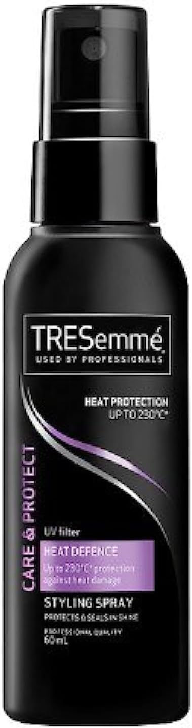 TRESemmé Care and Protect Heat Protection Spray Hair Treatment 100ml