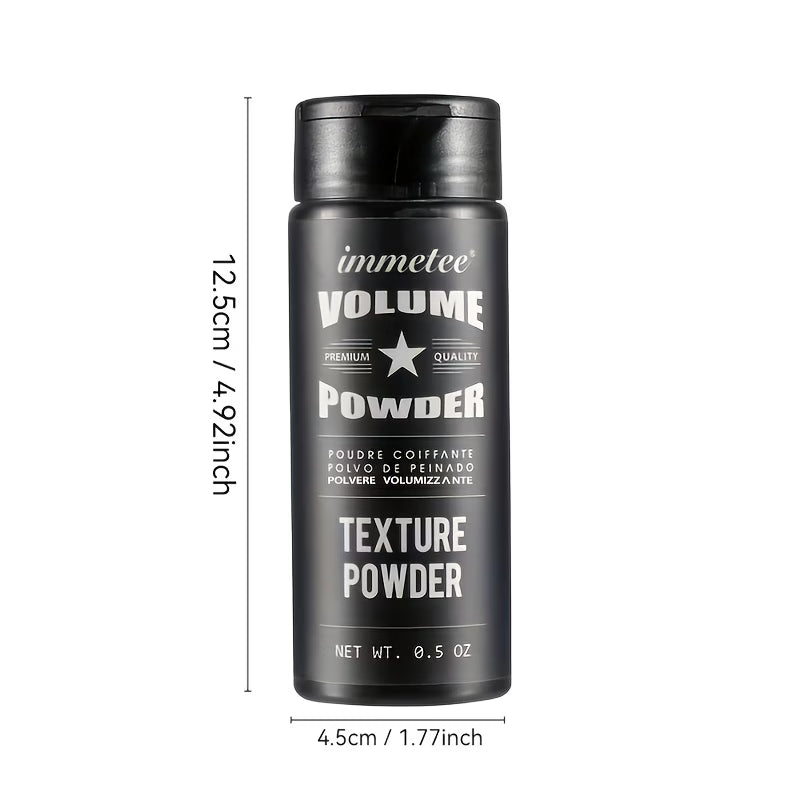 Immetee Hair Volumizing Powder