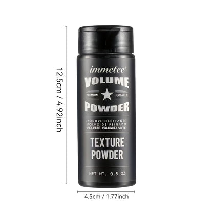 Immetee Hair Volumizing Powder