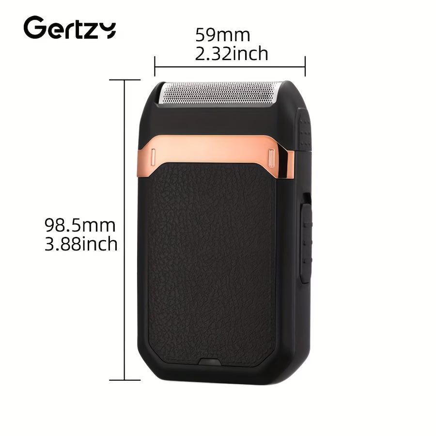 Shaving & Haircut All-in-One Mini Shaver