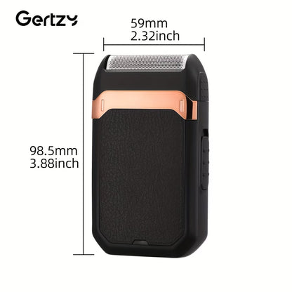 Shaving & Haircut All-in-One Mini Shaver