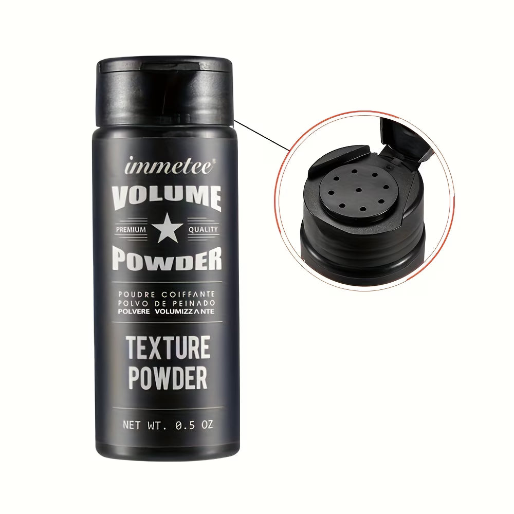 Immetee Hair Volumizing Powder