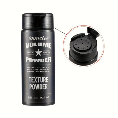 Immetee Hair Volumizing Powder