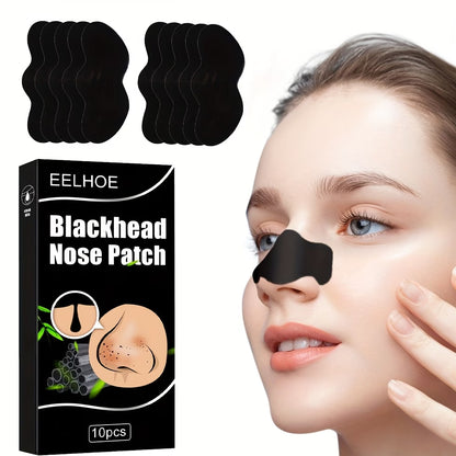 Blackhead and Pimple Nose Strips
