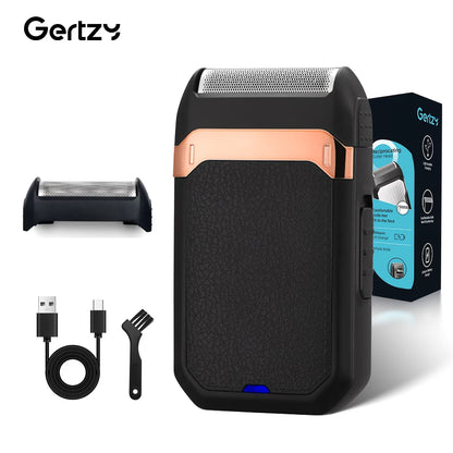 Shaving & Haircut All-in-One Mini Shaver