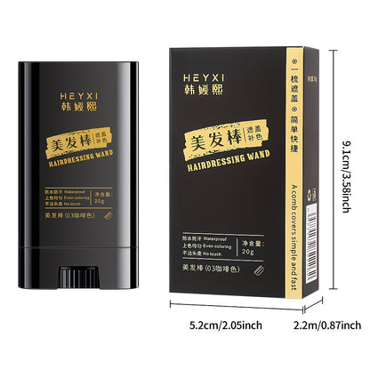 3-In-1 Hair Color Stick