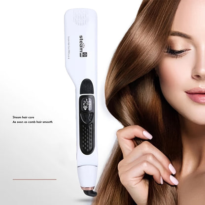 Steam Straightener for Hair
