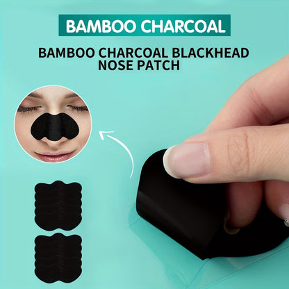 Blackhead and Pimple Nose Strips