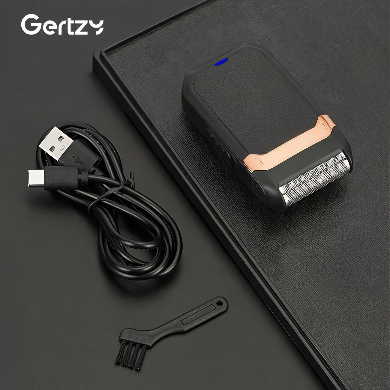 Shaving & Haircut All-in-One Mini Shaver