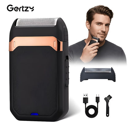 Shaving & Haircut All-in-One Mini Shaver