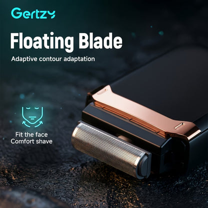 Shaving & Haircut All-in-One Mini Shaver