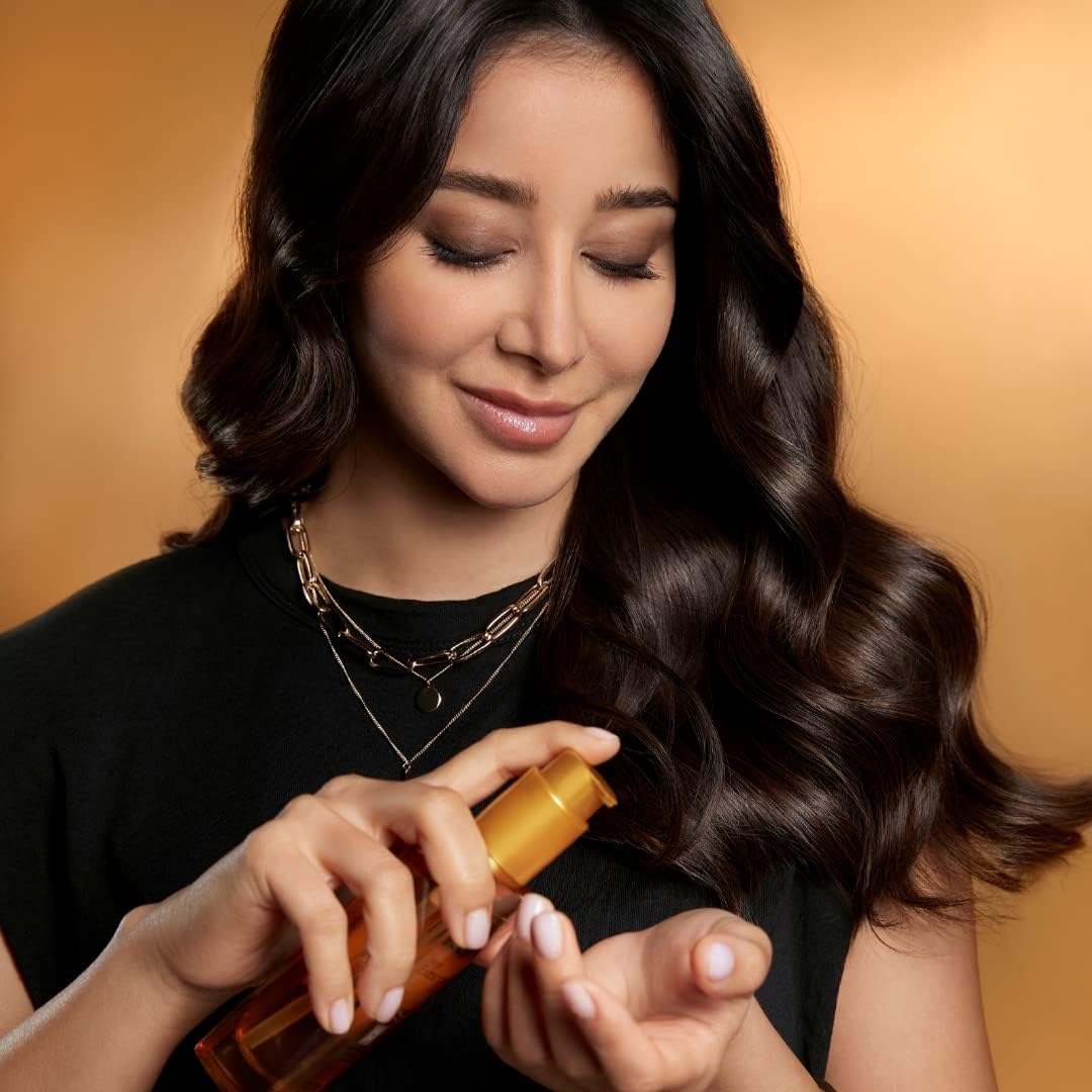 L'OREAL PARIS Elvive Extraordinary Hair Oil