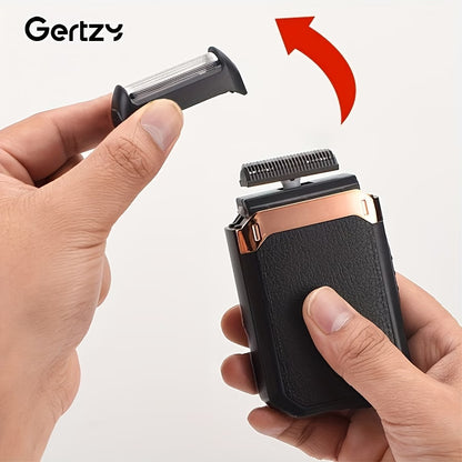 Shaving & Haircut All-in-One Mini Shaver