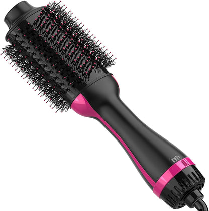 Dimecano Hair Dryer Brush, 4 in 1 One Step Hair Dryer and Styler