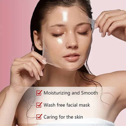 50g Biotin Collagen Day & Night Mask,