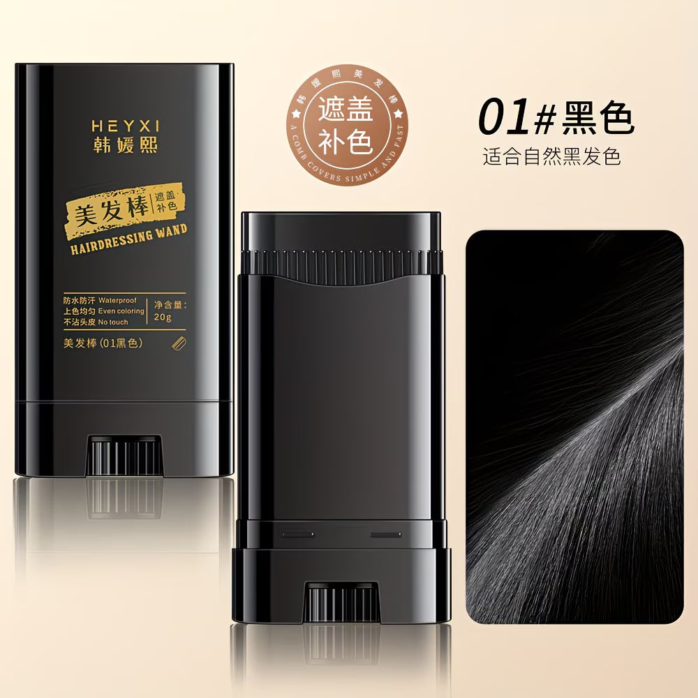 3-In-1 Hair Color Stick