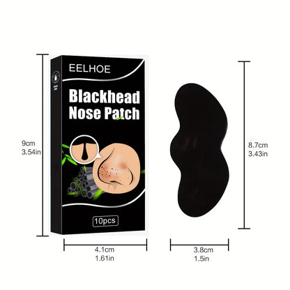 Blackhead and Pimple Nose Strips