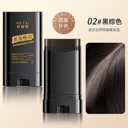 3-In-1 Hair Color Stick