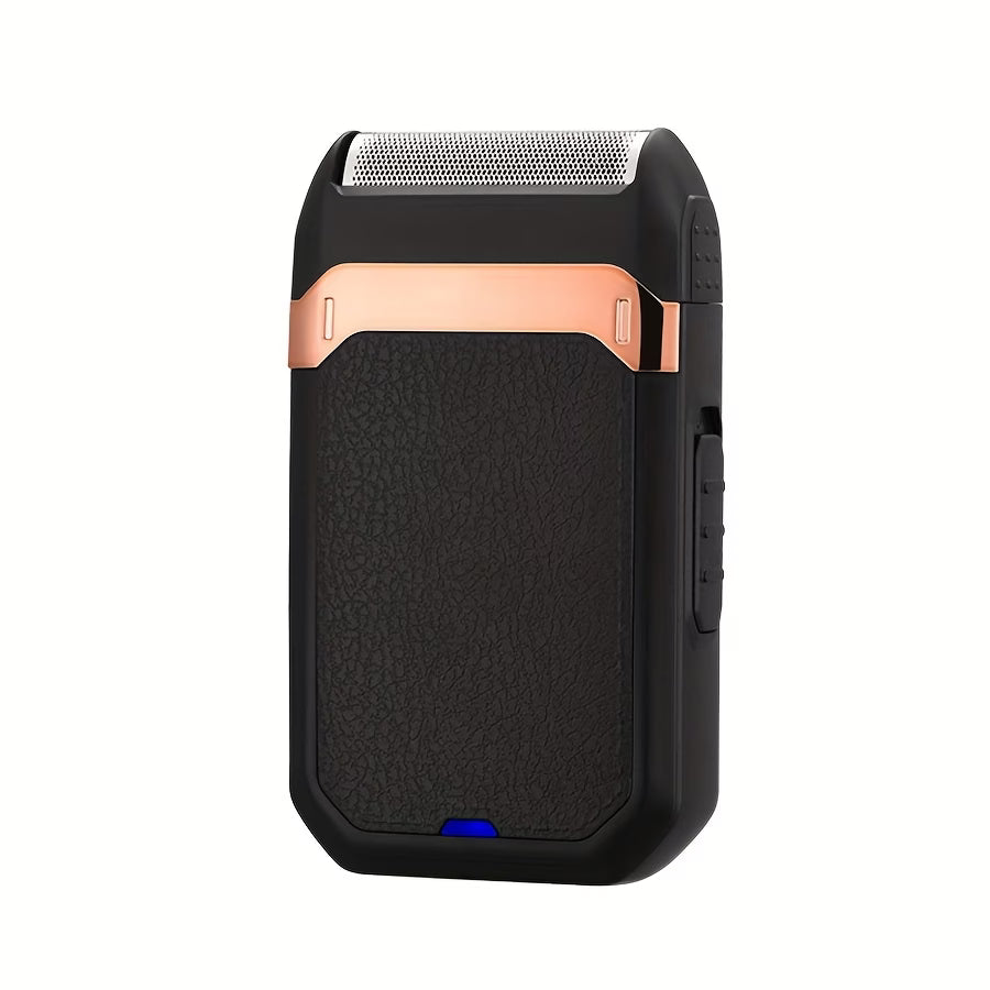 Shaving & Haircut All-in-One Mini Shaver