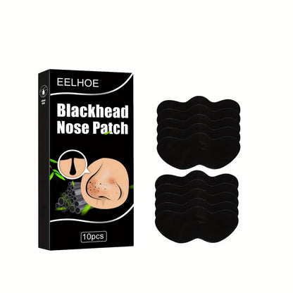 Blackhead and Pimple Nose Strips