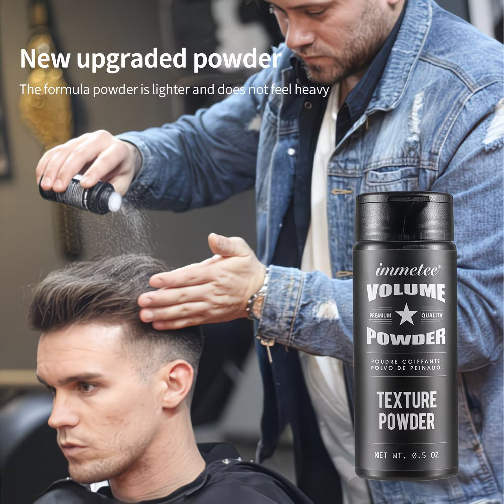 Immetee Hair Volumizing Powder