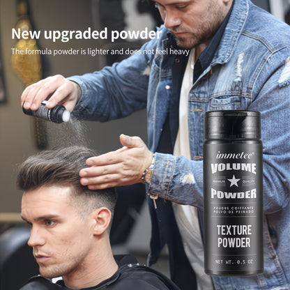 Immetee Hair Volumizing Powder