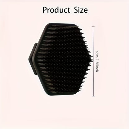 1pc Men's Facial Scrub
