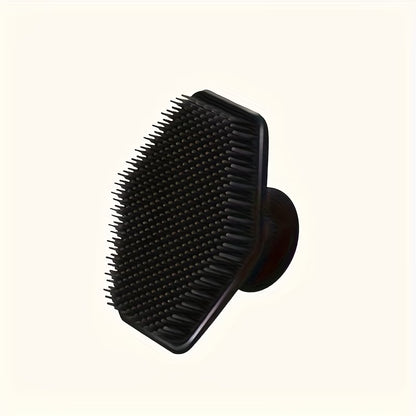 1pc Men's Facial Scrub