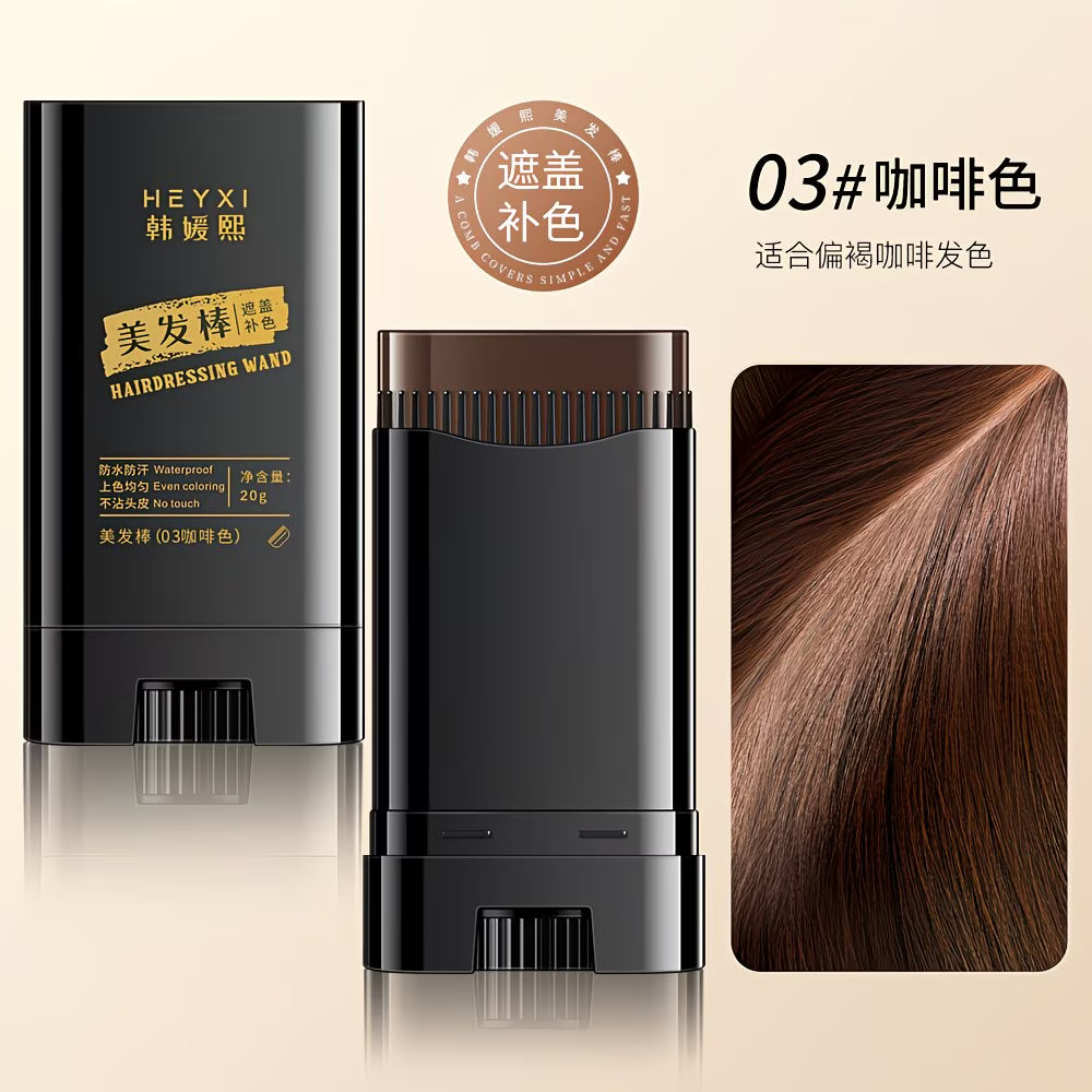 3-In-1 Hair Color Stick