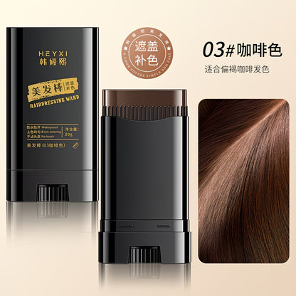 3-In-1 Hair Color Stick