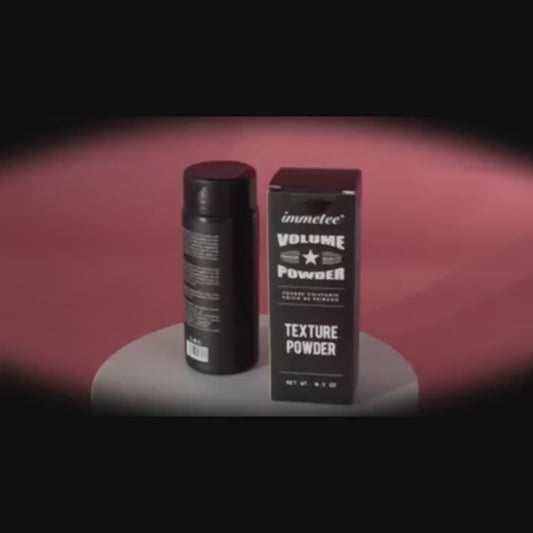 Immetee Hair Volumizing Powder