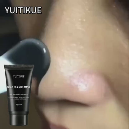 Dead Sea Mud Mask for Face and Body
